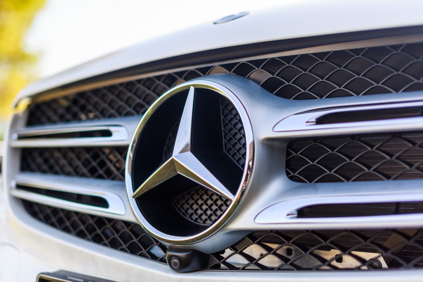 Mercedes-Benz GLC 250 4Matic dilancarkan – RM329k 429243