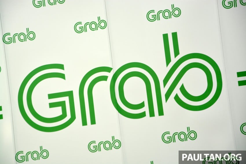 MyTeksi and GrabTaxi rebranded, now known as Grab 435930