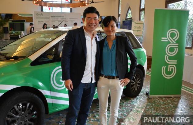 Toyota invests in Grab’s latest RM10.7b funding round