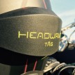 Headwave TAG Concert Capsule – music to ride by