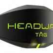 Headwave TAG Concert Capsule – music to ride by