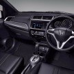 Honda BR-V goes on sale in Thailand – five- and seven-seat variants offered, starting from RM86,600