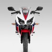 2016 Honda CBR150R photo leaked in Indonesia