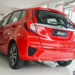 2019 Honda Jazz rendered – next-gen reportedly 30 kg lighter, to get a 1.0 litre turbo or hybrid powertrain