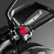 2016 Honda VFR1200X Crosstourer official US release