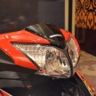 2016 Honda Wave Dash FI launched – from RM5,299