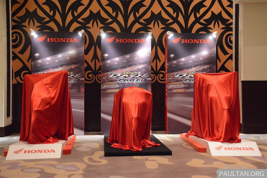 Honda Wave Dash FI dilancarkan – dari RM5,299 429512