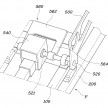 Hyundai files patent in the US for a foldable city car