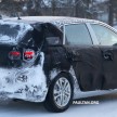 SPIED: Hyundai i30 goes cold testing under wraps