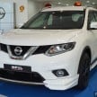 Nissan X-Trail Impul edition launched, from RM150k