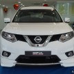 Nissan X-Trail Impul edition launched, from RM150k