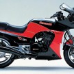 Forcing it in – super and turbocharged motorcycles