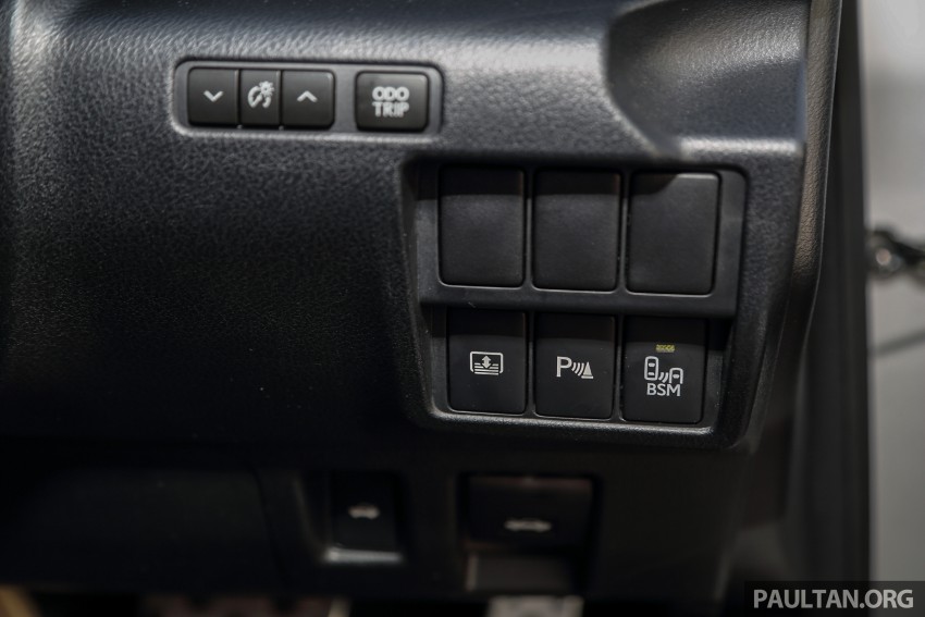 PANDU UJI: Lexus IS 200t F Sport –  kapasiti enjin diturun gred ke 2.0L, harga lebih tinggi 433820