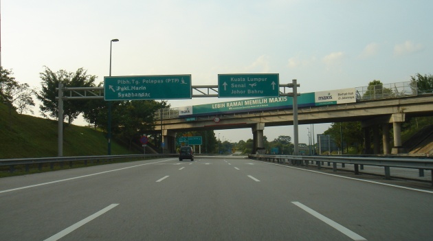 Malaysia-Singapore Second Link toll rates reduced by up to 82%, to reduce congestion at Causeway