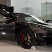 2016 Lotus Evora 400 launched – from RM539,999