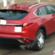 Mazda CX-4 dijual secara eksklusif di China – laporan