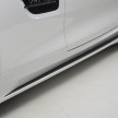 Mercedes-AMG GT with Wald Black Bison kit debuts