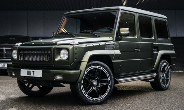 Mercedes-Benz G-Wagen Kahn-01