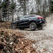 VIDEO: Mercedes-Benz shows off its SUV line-up