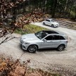 VIDEO: Mercedes-Benz shows off its SUV line-up