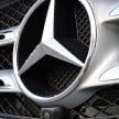 DRIVEN: Mercedes-Benz GLC250 – Star Utility Vehicle