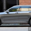 DRIVEN: Mercedes-Benz GLC250 – Star Utility Vehicle