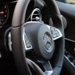 DRIVEN: Mercedes-Benz GLC250 – Star Utility Vehicle