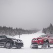 Nissan Rogue Warrior unveiled, a winter-ready X-Trail