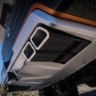 Nissan Titan Warrior Concept makes debut in Detroit