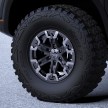 Nissan Titan Warrior Concept makes debut in Detroit