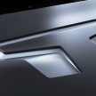 Nissan Titan Warrior Concept makes debut in Detroit