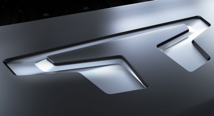 Nissan Titan Warrior Concept makes debut in Detroit 427449