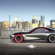 Opel/Vauxhaull GT Concept – minimalist MX-5 rival