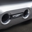 Opel/Vauxhaull GT Concept – minimalist MX-5 rival