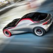 Opel/Vauxhaull GT Concept – minimalist MX-5 rival
