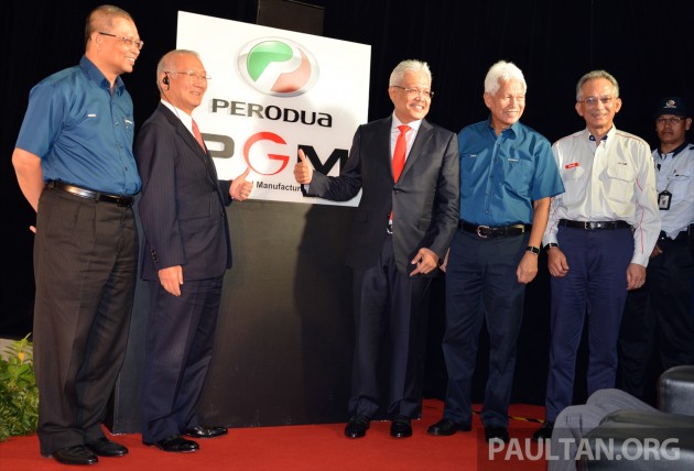 PGM Opening 2