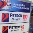 Petron Blaze RON 100 fuel – list of all stations in M’sia