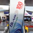 Petron Blaze RON 100 fuel – list of all stations in M’sia