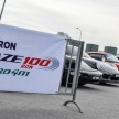 Petron Blaze 100 Euro 4M fuel launched in Malaysia – RON 100 at RM2.80 per litre; available at eight stations
