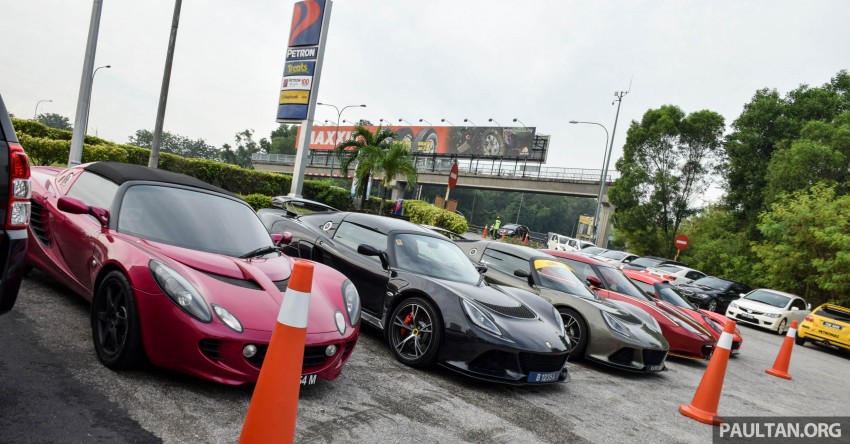 Petron Blaze 100 Euro 4M fuel launched in Malaysia – RON 100 at RM2.80 per litre; available at eight stations 429335