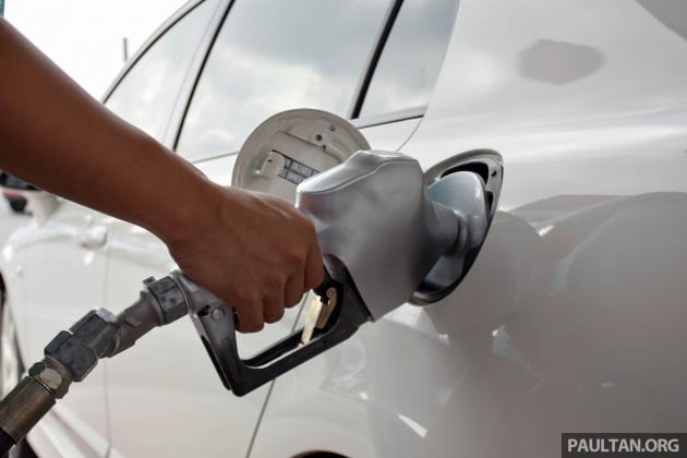 Malaysian motorists put Petron Blaze 100 to the test, affirm improved power, gains in long-distance travel