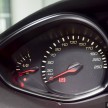 Peugeot 308 THP Active – berharga RM119,888