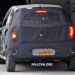 SPYSHOTS: 2017 Kia Picanto seen for the first time