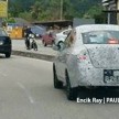 SPYSHOT: Proton Saga 2016 hampiri detik pengenalan