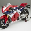 VIDEO: Building the 2016 Honda RC213V-S race replica