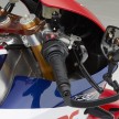 VIDEO: Building the 2016 Honda RC213V-S race replica