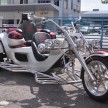 Rewaco RF-1 LT-2 trike lands on Malaysian shores – powered by 1.5 litre turbo with Punch CVT gearbox