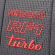 Rewaco RF-1 LT-2 bakal dipasarkan di Malaysia – padanan enjin 1.5 liter turbo, kotak gear Punch CVT