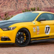 Shelby Terlingua Racing Team Mustang sports 750 hp
