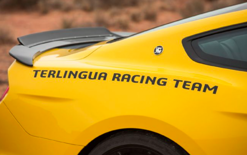 Shelby Terlingua Racing Team Mustang sports 750 hp 433157